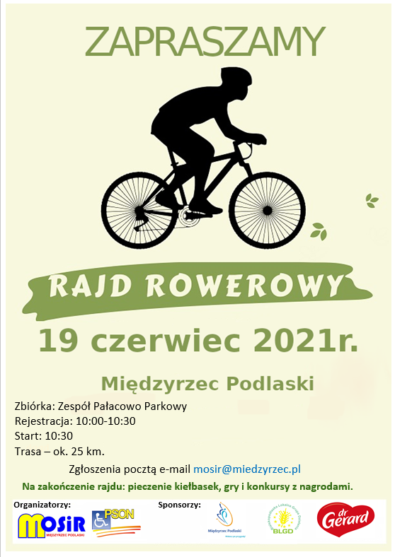 RajdRowerowy2021